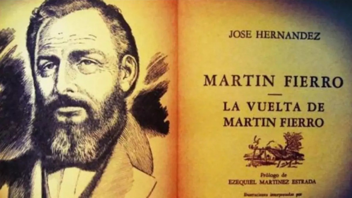 Día de la Tradición y el homenaje a José Hernández