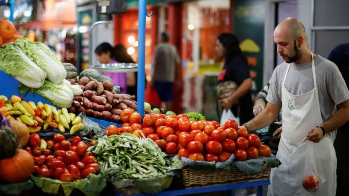 La suba del campo a la góndola: los precios de los agroalimentos se multiplicaron por 3,5