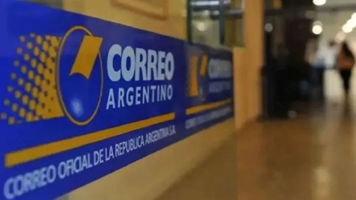 El Gobierno nacional desregulará el servicio de correo