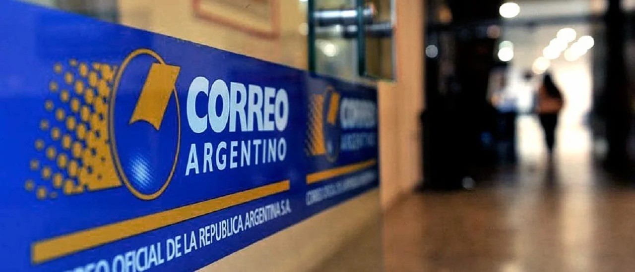 Tras la desregulación, el Gobierno anunció que buscará privatizar el Correo