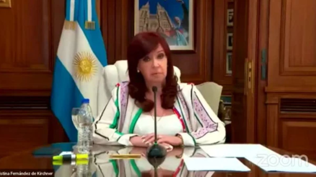 Casación dará a conocer hoy si confirma la sentencia a Cristina Kirchner en la causa Vialidad