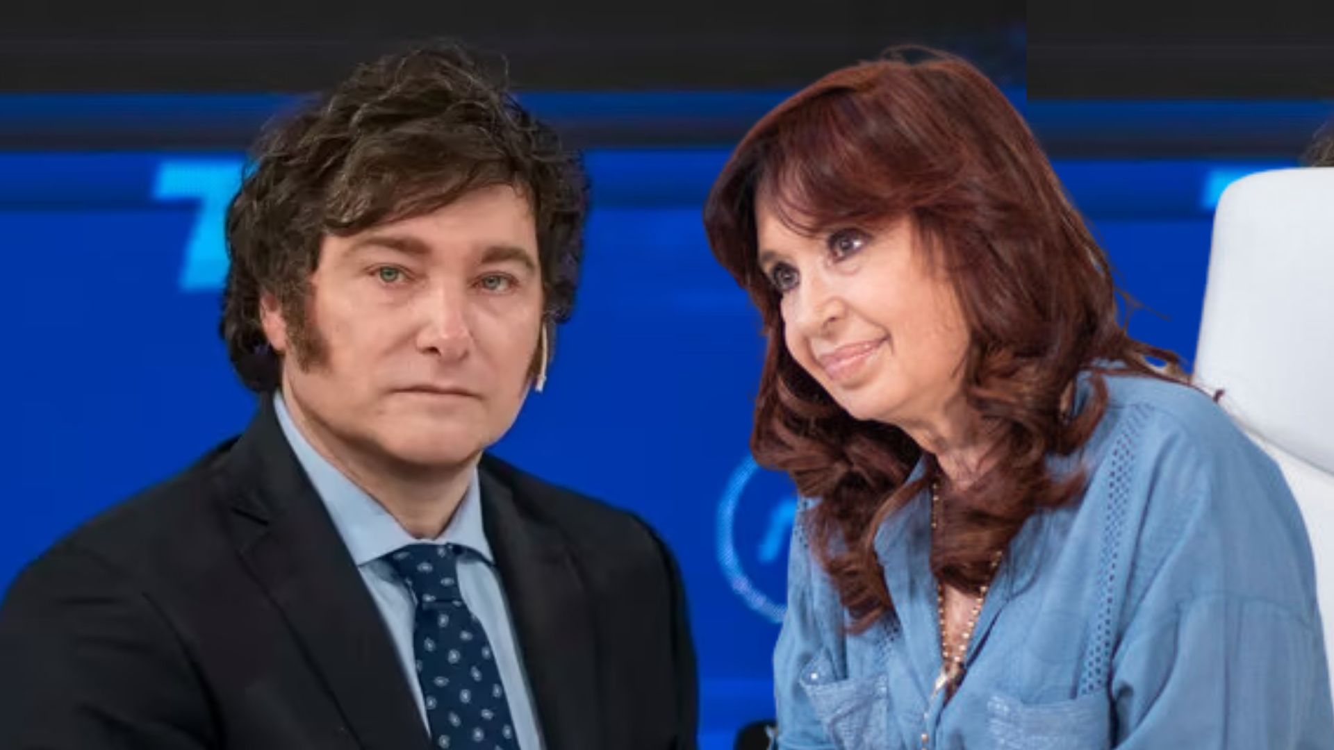 De Cristina a Milei tras el quite de la pensión: 