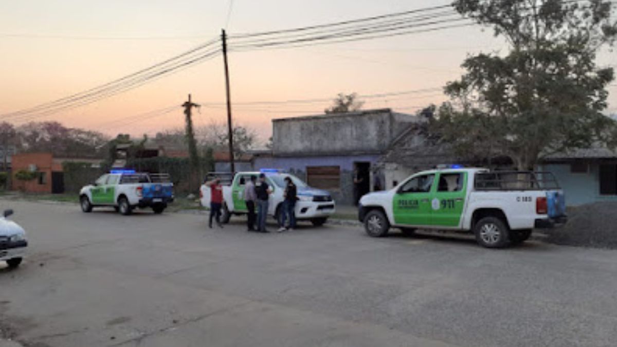 Tragedia en Itatí: un hijo mató a su madre de un disparo 