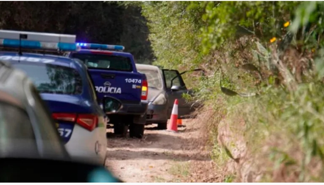 Conmoción en Río Cuarto: encontraron muerto a un financista de un balazo en la cabeza