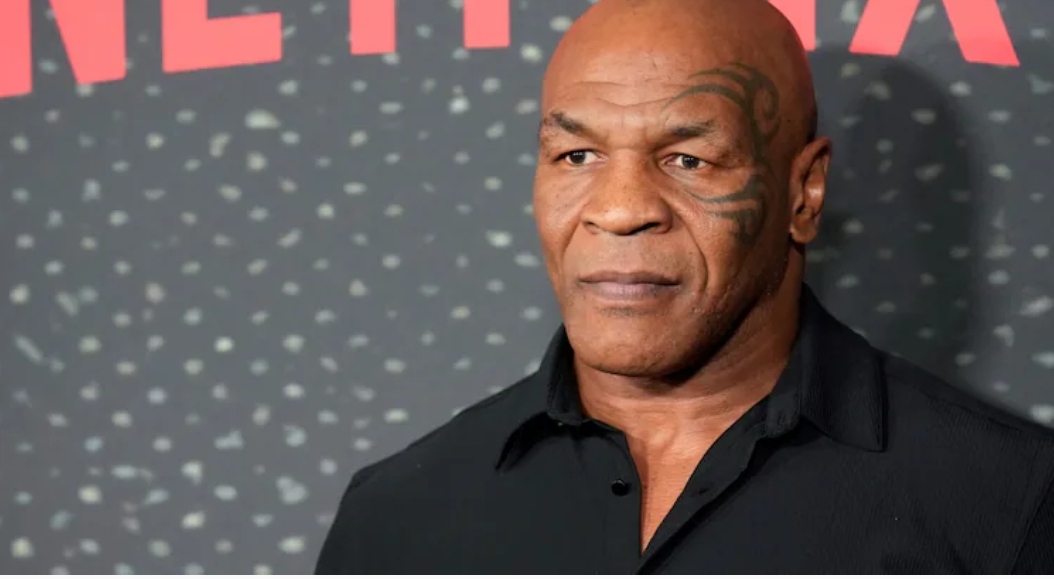 “Casi me muero”: Mike Tyson reveló el complicado momento que vivió antes de enfrentar a Jake Paul