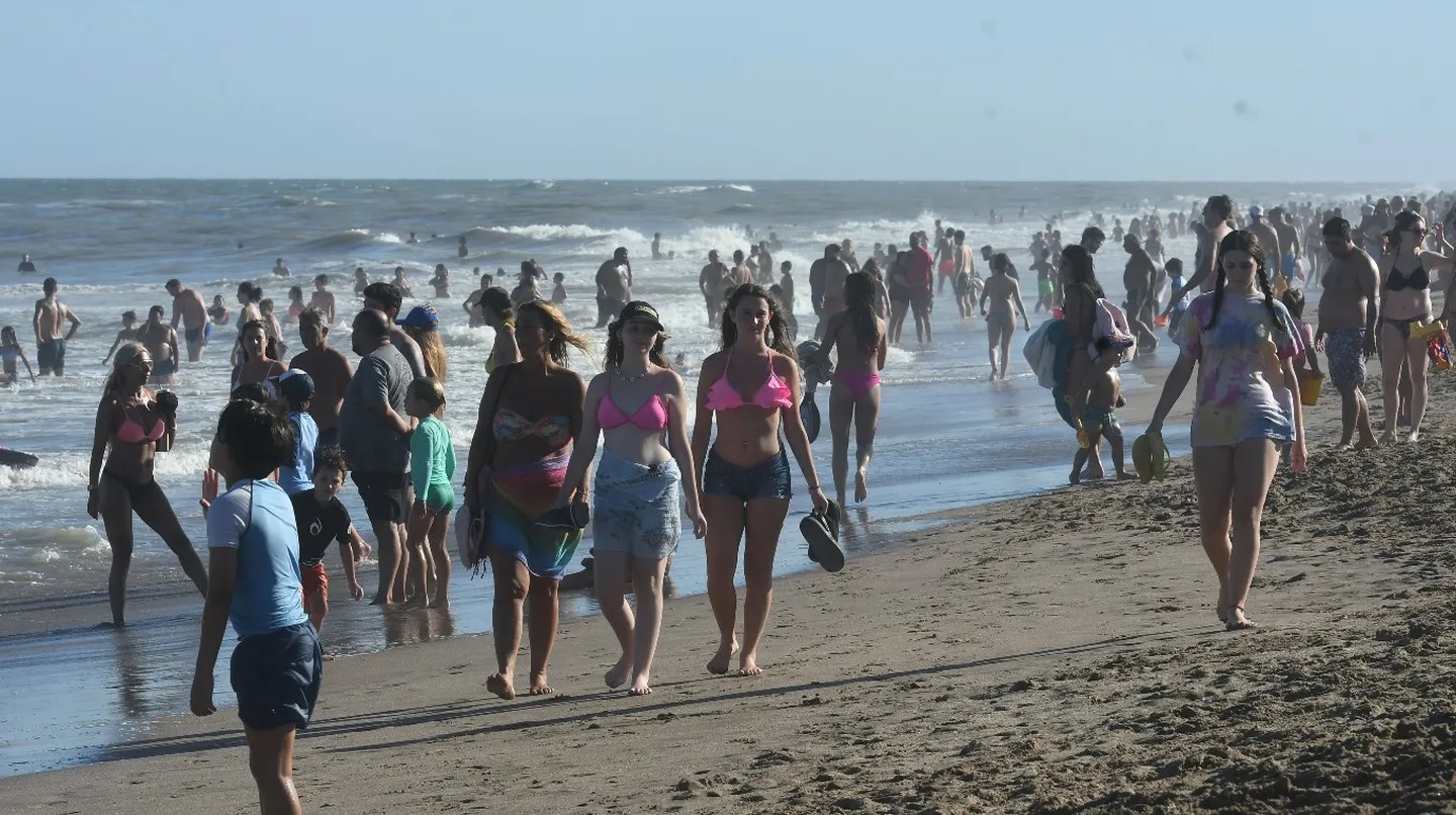  Feriado largo: menos personas viajaron pero aumentó el gasto de turistas