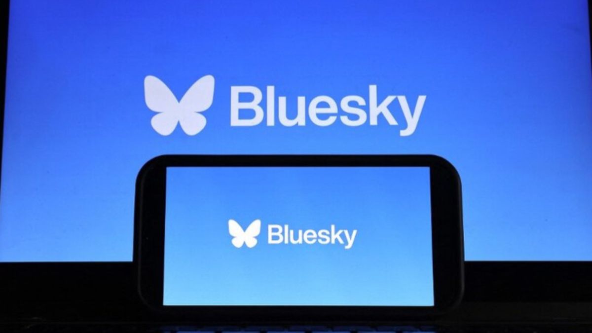 Qué es Bluesky, la plataforma que compite con X y sumó 1 millón de usuarios en un día