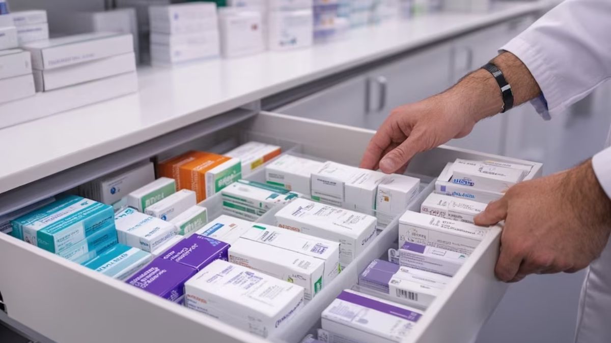 Los medicamentos de venta libre podrán ser exhibidos en las góndolas de las farmacias