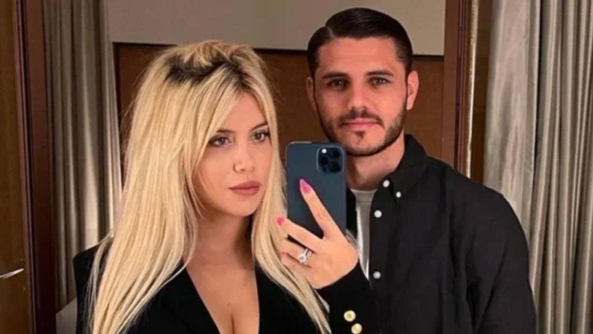 La respuesta de Wanda a la “Cronología” de Icardi donde la trató de “acosadora”