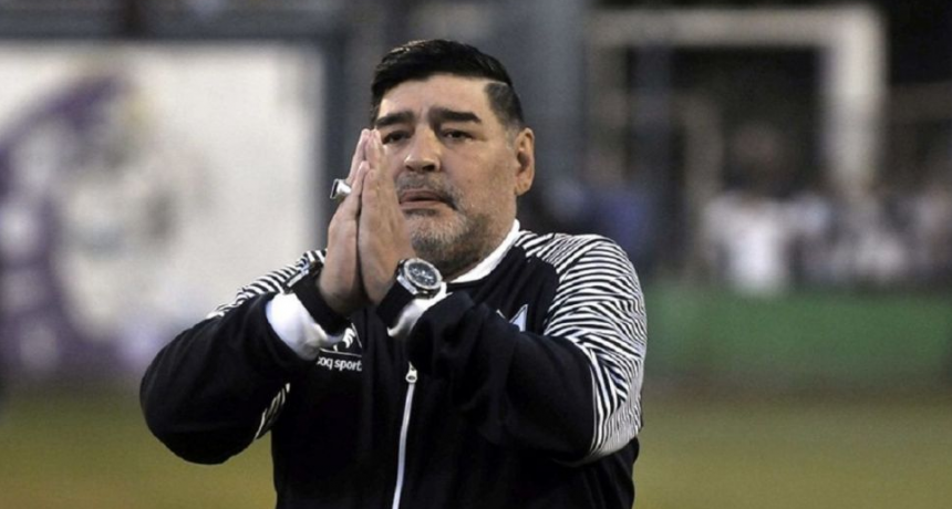 Cuatro años sin Diego Maradona: por qué todavía no se hizo el juicio por la muerte del Diez