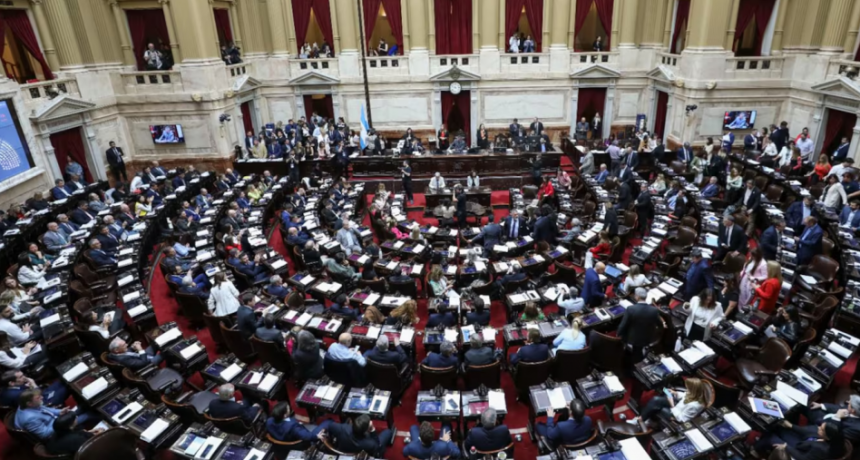 Boleta Única de Papel: el Gobierno reglamentó la implementación para las elecciones legislativas de 2025
