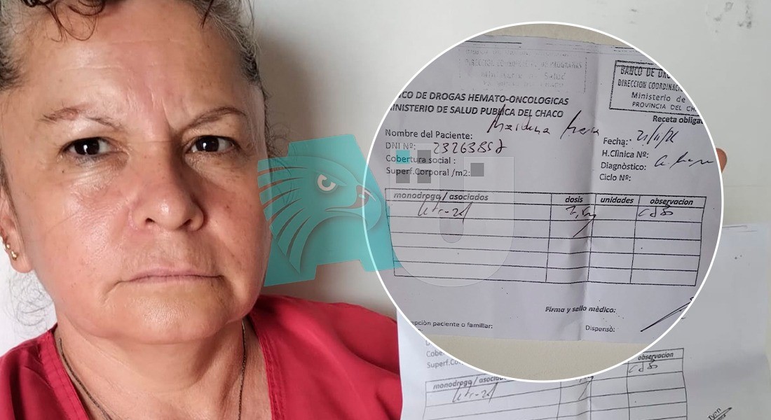   Enfermos oncológicos piden que no se demore la entrega de medicamentos