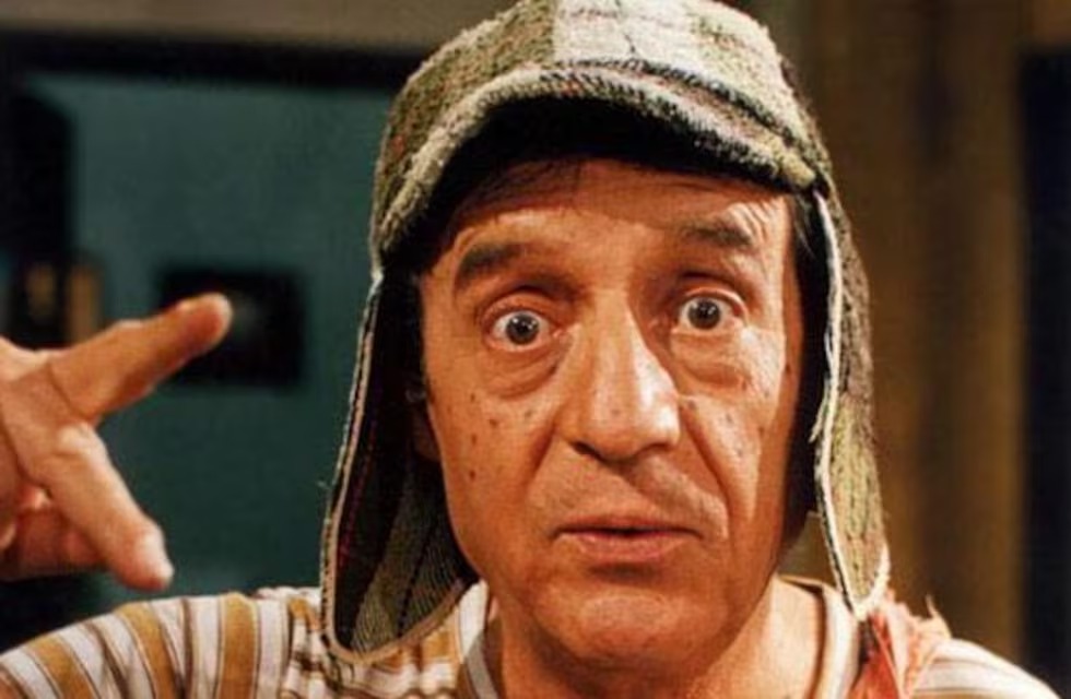 Hoy es 28 de noviembre, a 10 años de la muerte de Chespirito