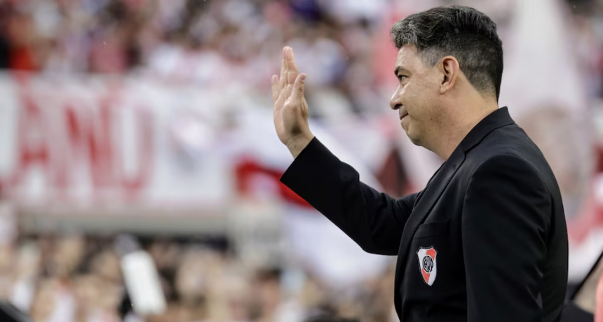 Marcelo Gallardo ya piensa en 2025: los jugadores que buscará sumar a River Plate y los que se irán