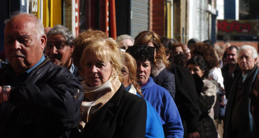 Cuándo cobro ANSES: el calendario de pagos de jubilaciones y aguinaldos en diciembre de 2024