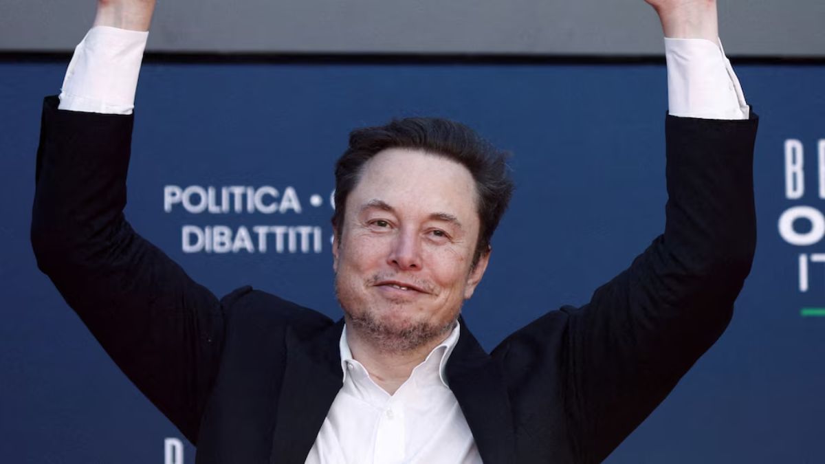 Elon Musk tiene nuevo negocio: creará su propio estudio de videojuegos impulsado con Inteligencia Artificial