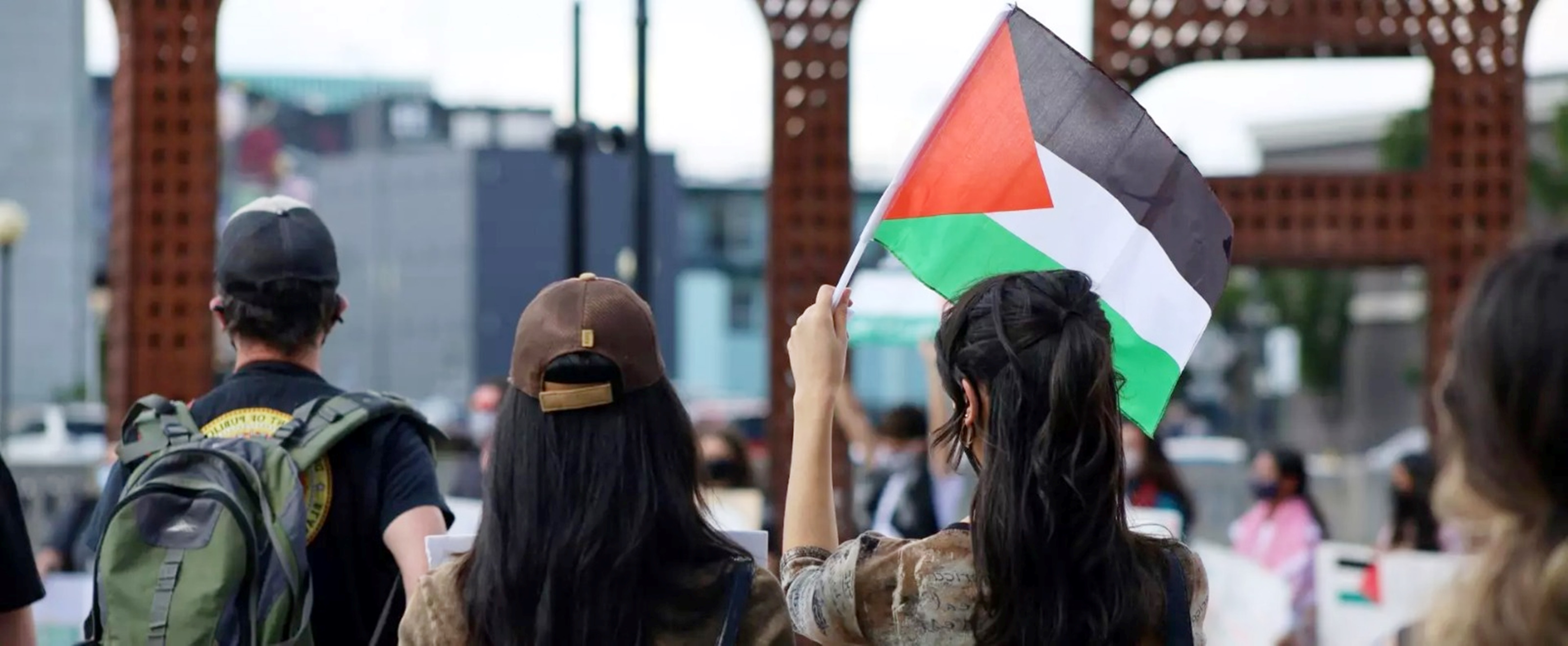 Hoy es el Día Internacional de Solidaridad con el Pueblo Palestino