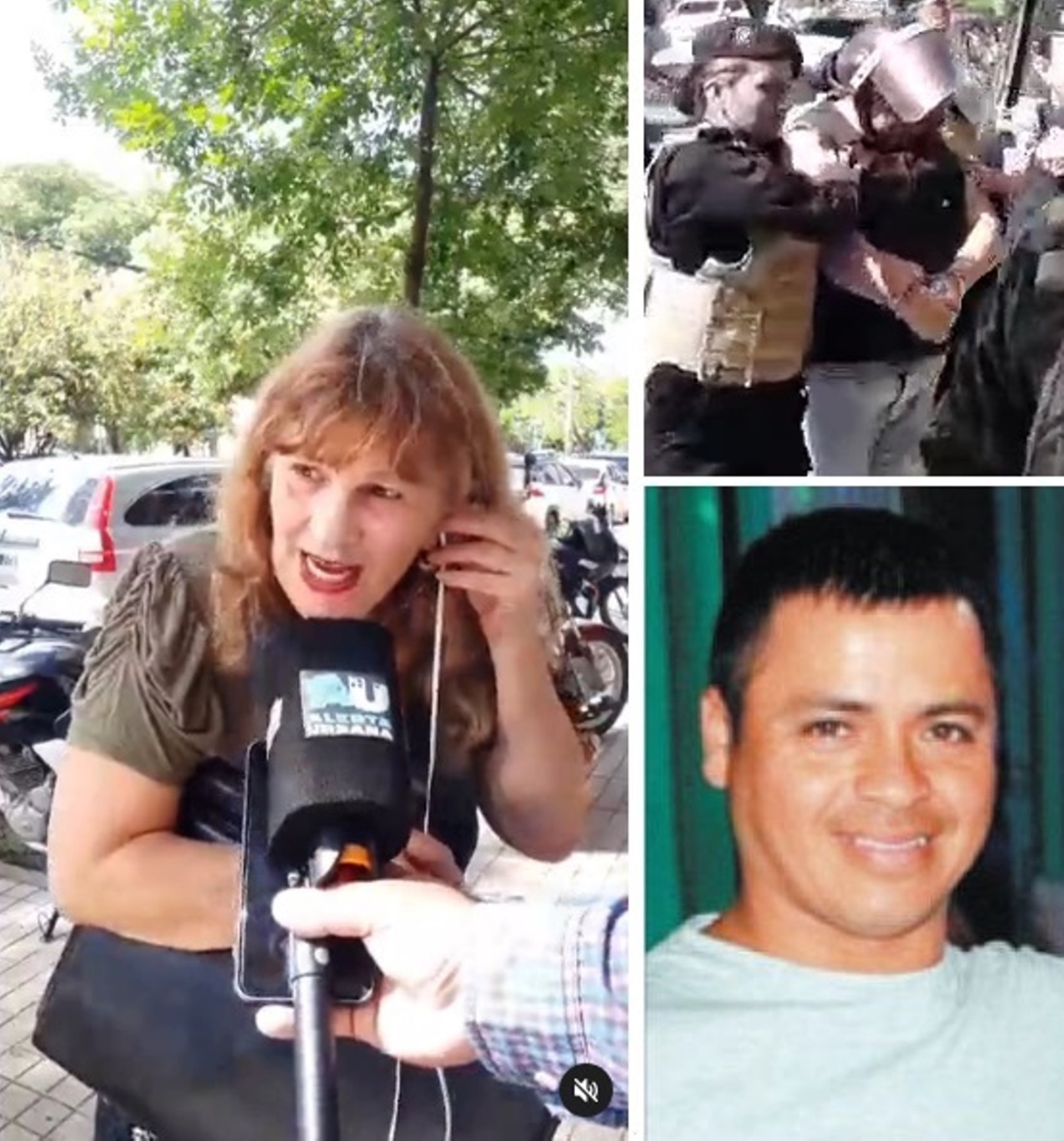 Caso Cecilia: habló la nueva defensora de Obregón y Fabiana González, procesados por encubrimiento agravado