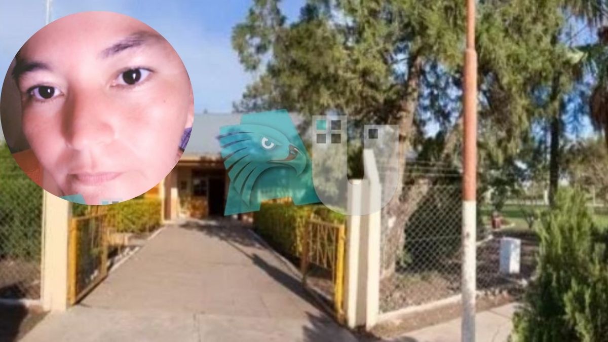 Denuncian maltrato infantil en una escuela de Charadai 