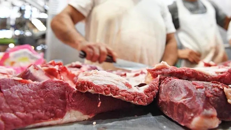  Aumento cercano al 3% de los alimentos durante noviembre