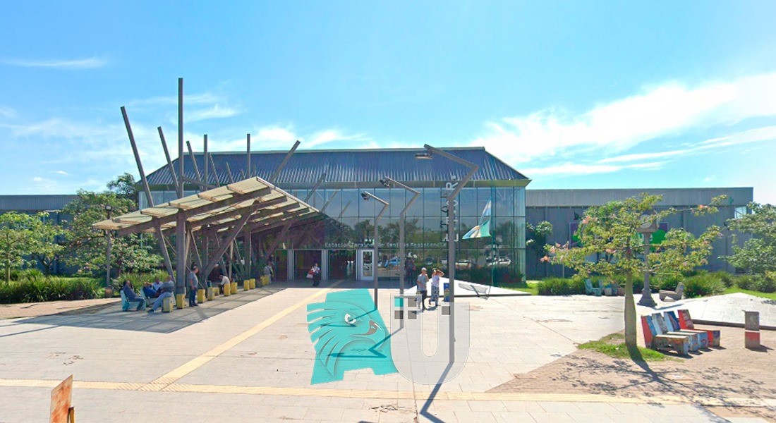  Pedido a la comunidad: perdió láminas en la Terminal y precisa recuperarlas