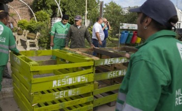 La Municipalidad de Resistencia realizará operativos bromatológicos en vísperas de las fiestas de fin de año.