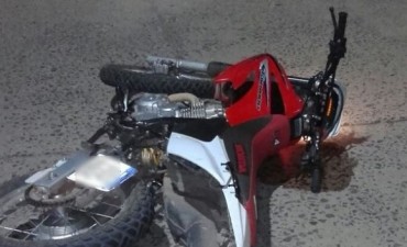 Accidente fatal en Barranqueras y la visita de la Ministra Bullrich para inaugurar nuevas herramientas tecnológicas en el Servicio 911 de la Policía del Chaco