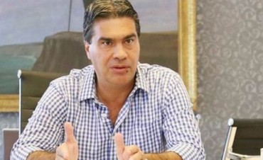 Hoy la Constitución Nacional en la República Argentina es un mero adorno en la biblioteca de muchos funcionarios