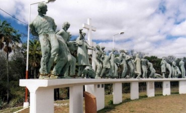 Yo me encontraba detenido por mi condición de militante en la Juventud Peronista
