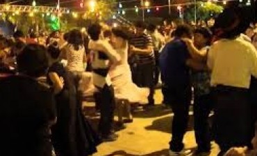 Vecino de Machagai, reclama por el funcionamiento de una bailanta sobre la medianera de un domicilio particular.