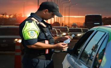 Pese a los controles la gente es cada vez más imprudente