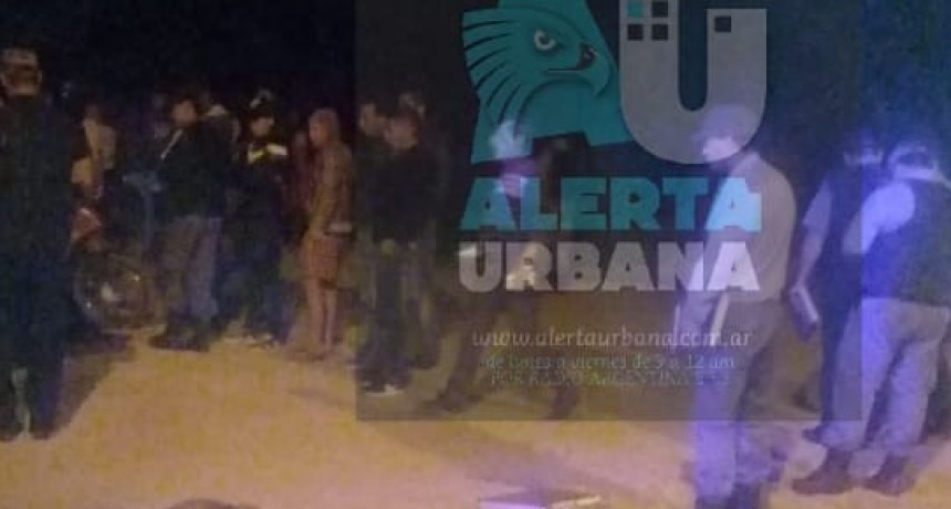 Fin de semana de sangre y violencia en Resistencia