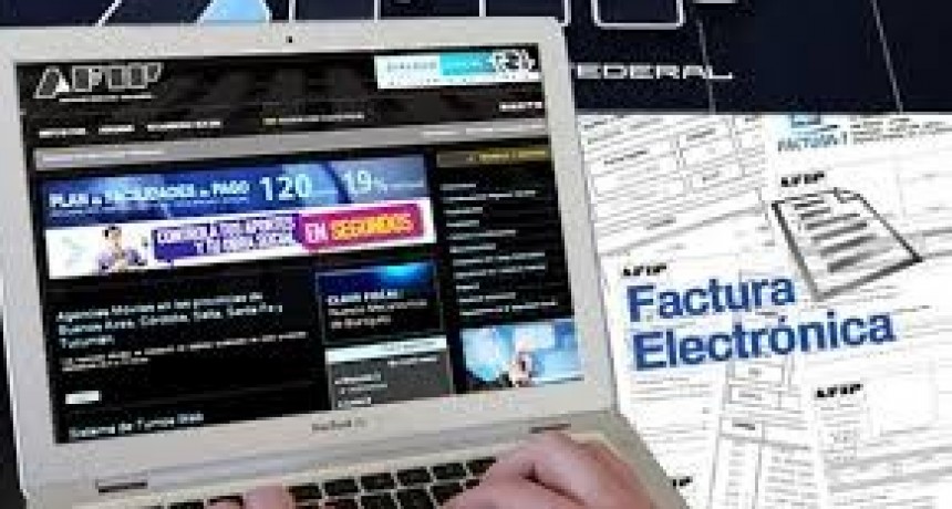 Monotributistas: se acerca el fin de la factura manual