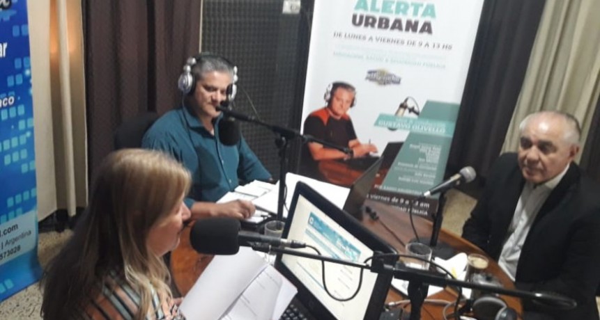 Se está intimando y desalojando a las personas que usurparon terrenos