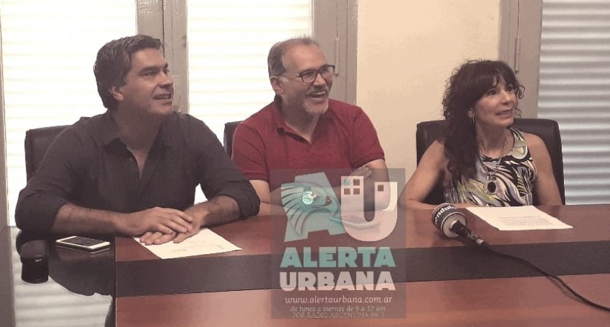 Gran Feria Navideña con más de 150 emprendedores de toda la provincia