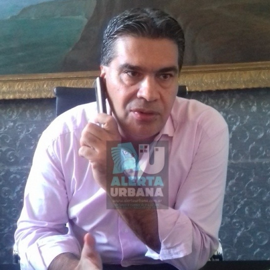 4800 millones de pesos sería lo contemplado para el presupuesto municipal de Resistencia para el 2019
