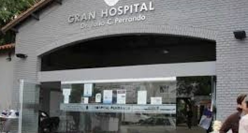 Madrugada agitada en la guardia del Perrando y del servicio de ambulancias por numerosos accidentes durante los festejos navideños.