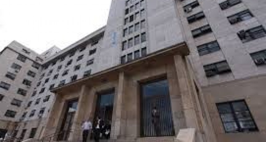 Lavado II: La Sala 4 de la Cámara Federal de Casación Penal anuló el fallo sobre las prisiones preventivas de los principales imputados, Ayala, Sampayo, Huidobro, Martínez, Fischer y Acuña.