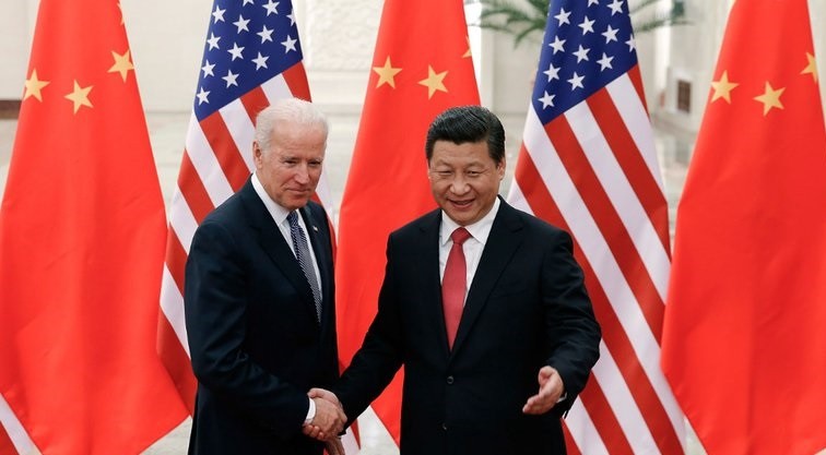 China pide retomar el diálogo con los Estados Unidos
