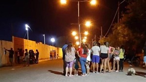 Tucumán: Violaron a un bebé de un año detrás de la tribuna de un club 