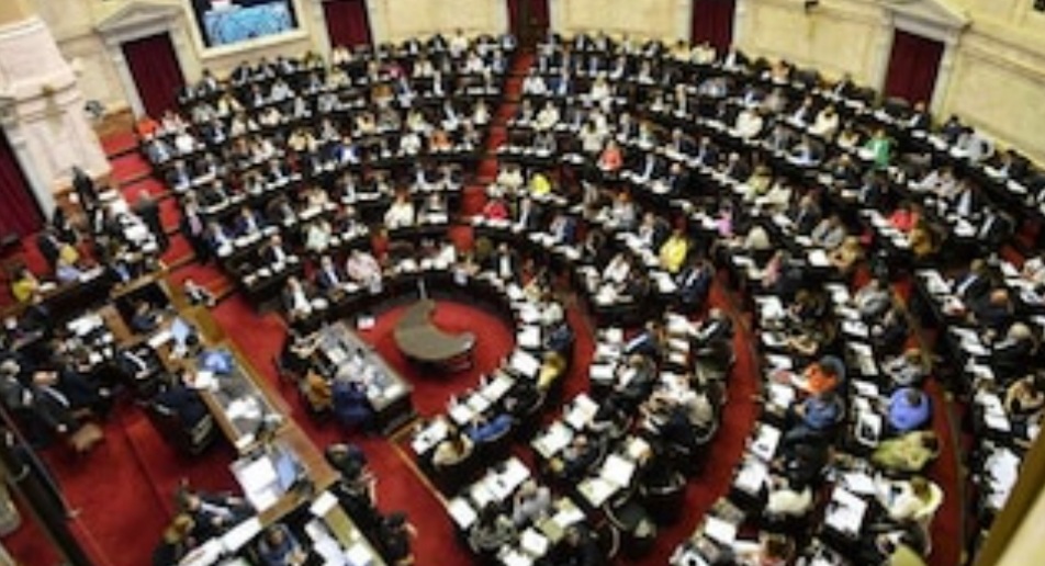 Presupuesto 2022: el oficialismo logró dictamen para tratar el proyecto en Diputados