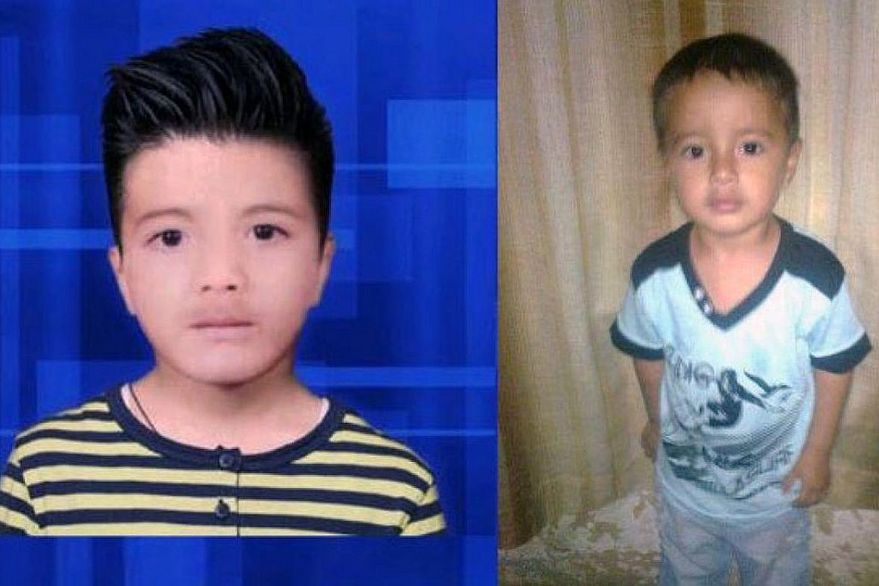 Seis años de la increíble desaparición de un chico en el noroeste santafesino