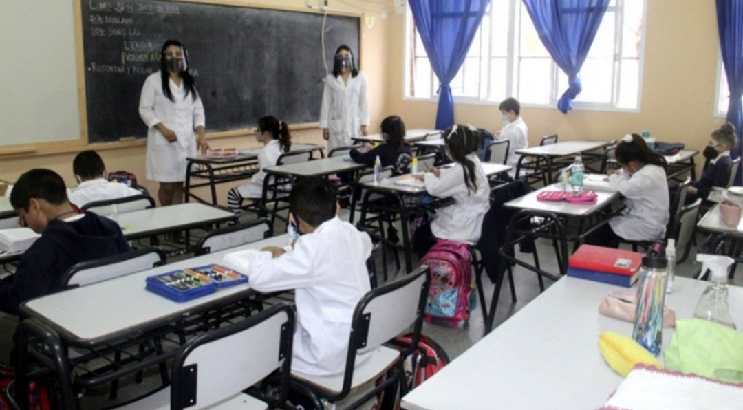 Jujuy aprobó incorporar educación emocional en las escuelas