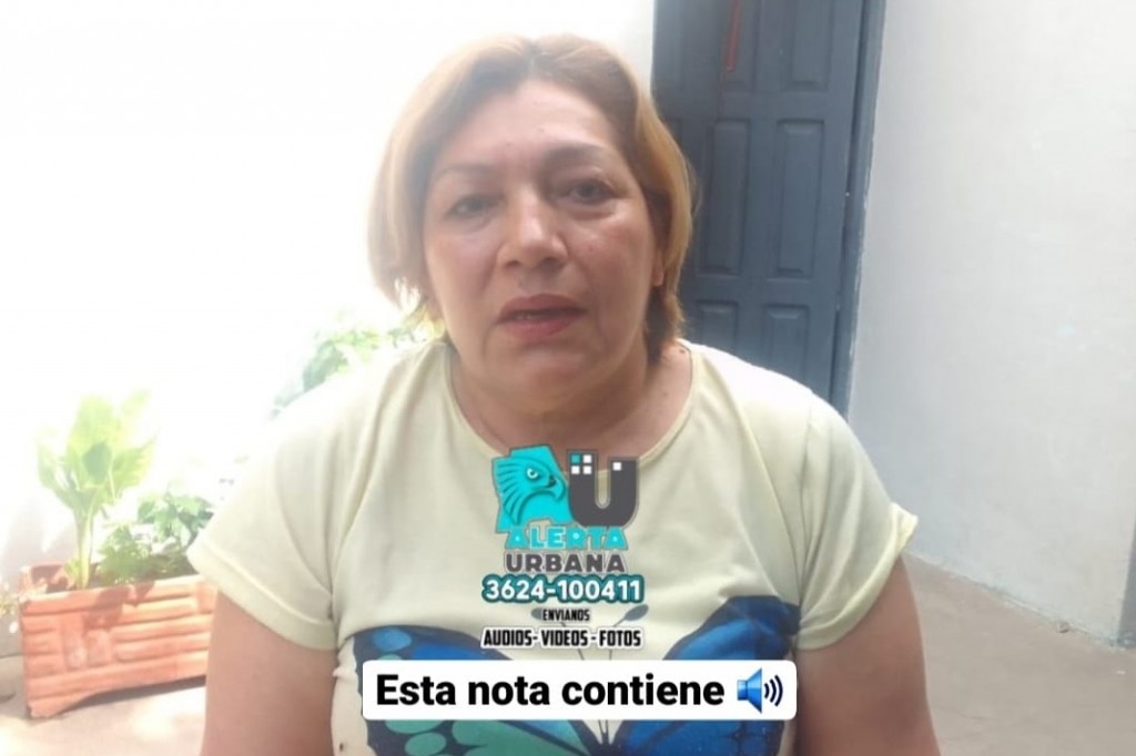 Susana Cuenca: “Mi nieta es víctima de violencia por parte de su padrastro en la Isla del Cerrito”