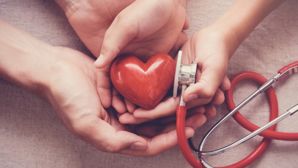 Hoy se cumplen 55 años del primer trasplante de corazón