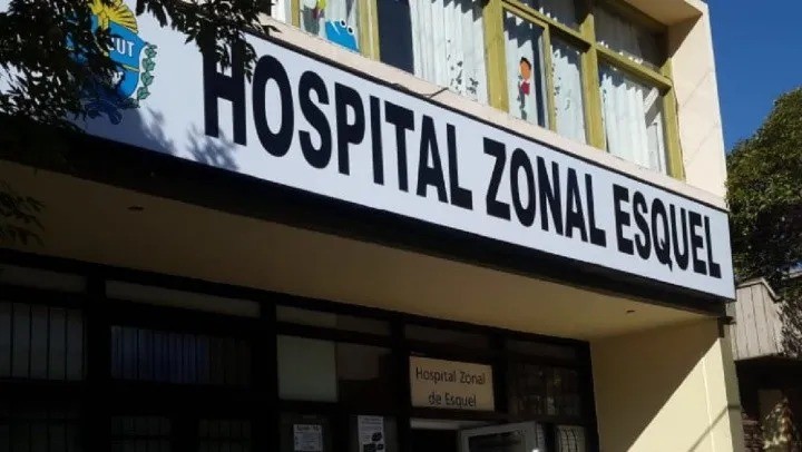 Polémica por la decisión del hospital de Chubut 