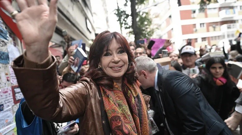 Causa Vialidad: hoy se conoce la sentencia contra Cristina Fernández de Kirchner