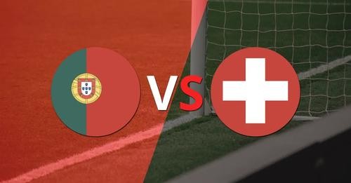 Este martes Portugal vs Suiza en el Mundial Qatar 2022