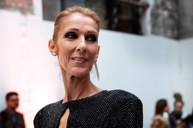 Céline Dion padece una grave e incurable enfermedad neurológica