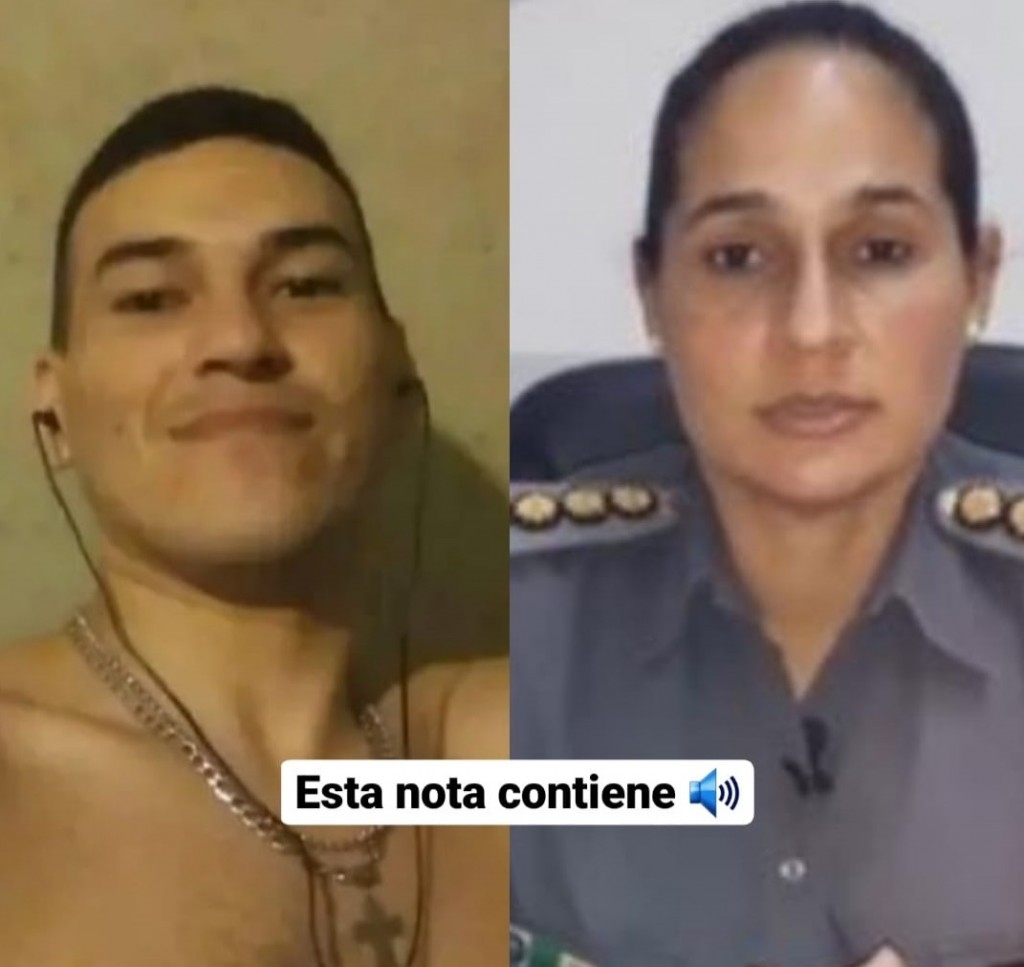 Caso Marcos Antonio Monzón: “se suicidó en su celda y no estaba mutilado”